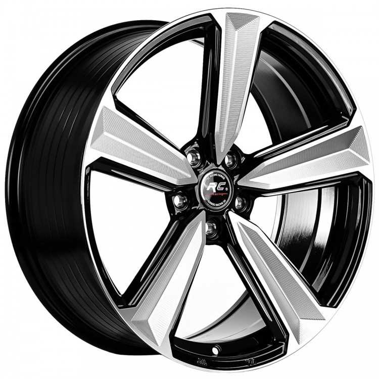 TRUVA 1170 7X16 5X112 ET45 66,45 BF/MİLLİNG 1
